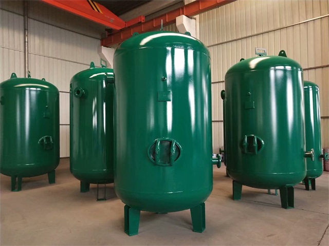 储气罐金秀金秀金秀分汽包